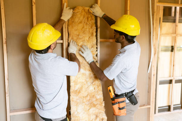 Best Blown-in Insulation  in Campbellsburg, KY