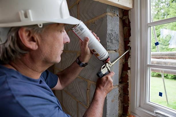 Insulation Repair Services